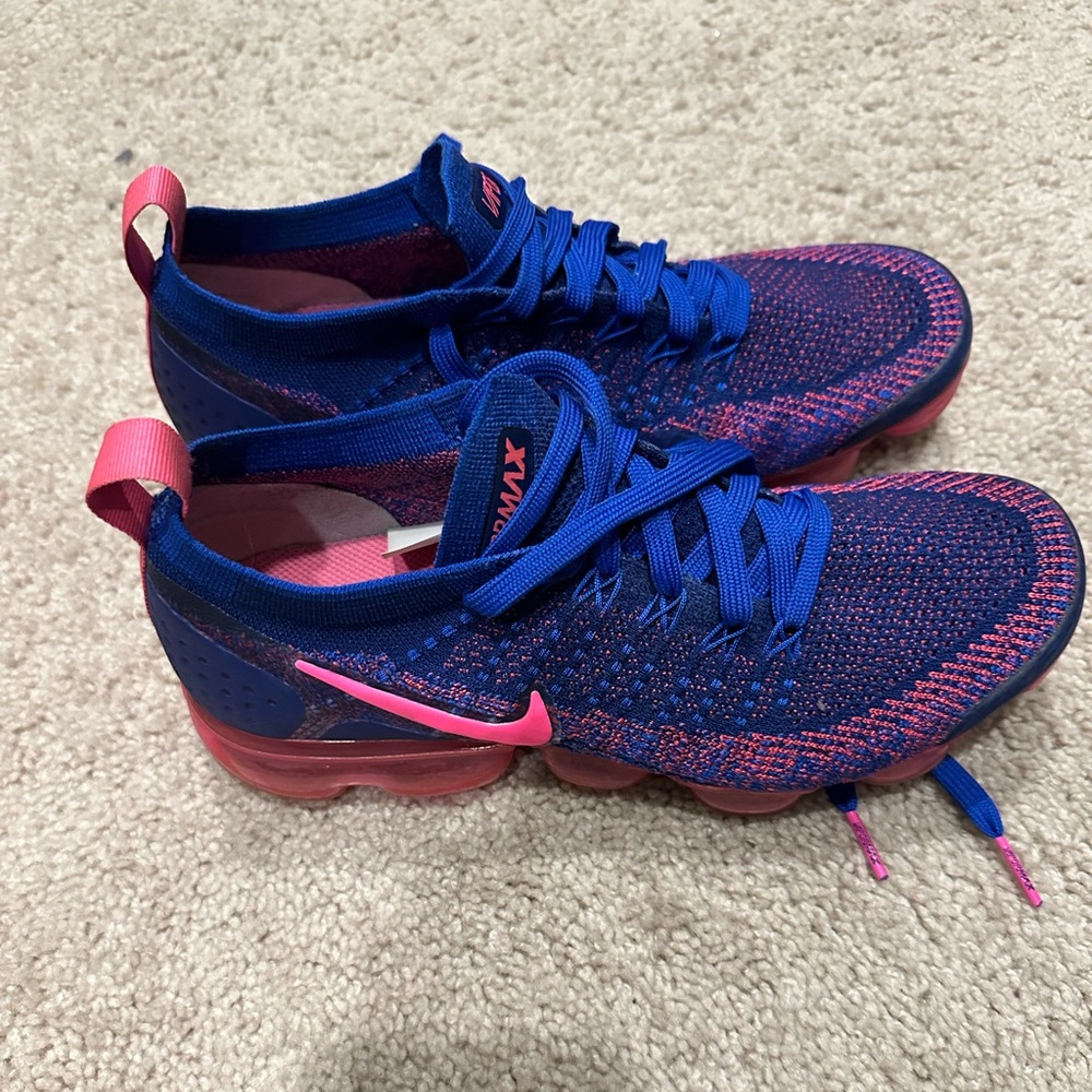 Nike vapor max great condition